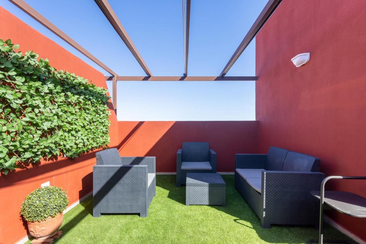 Home2Book Sea Front Duplex Terrace Pool Puertito de Guimar Exterior foto